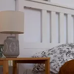 Central Park Apartment